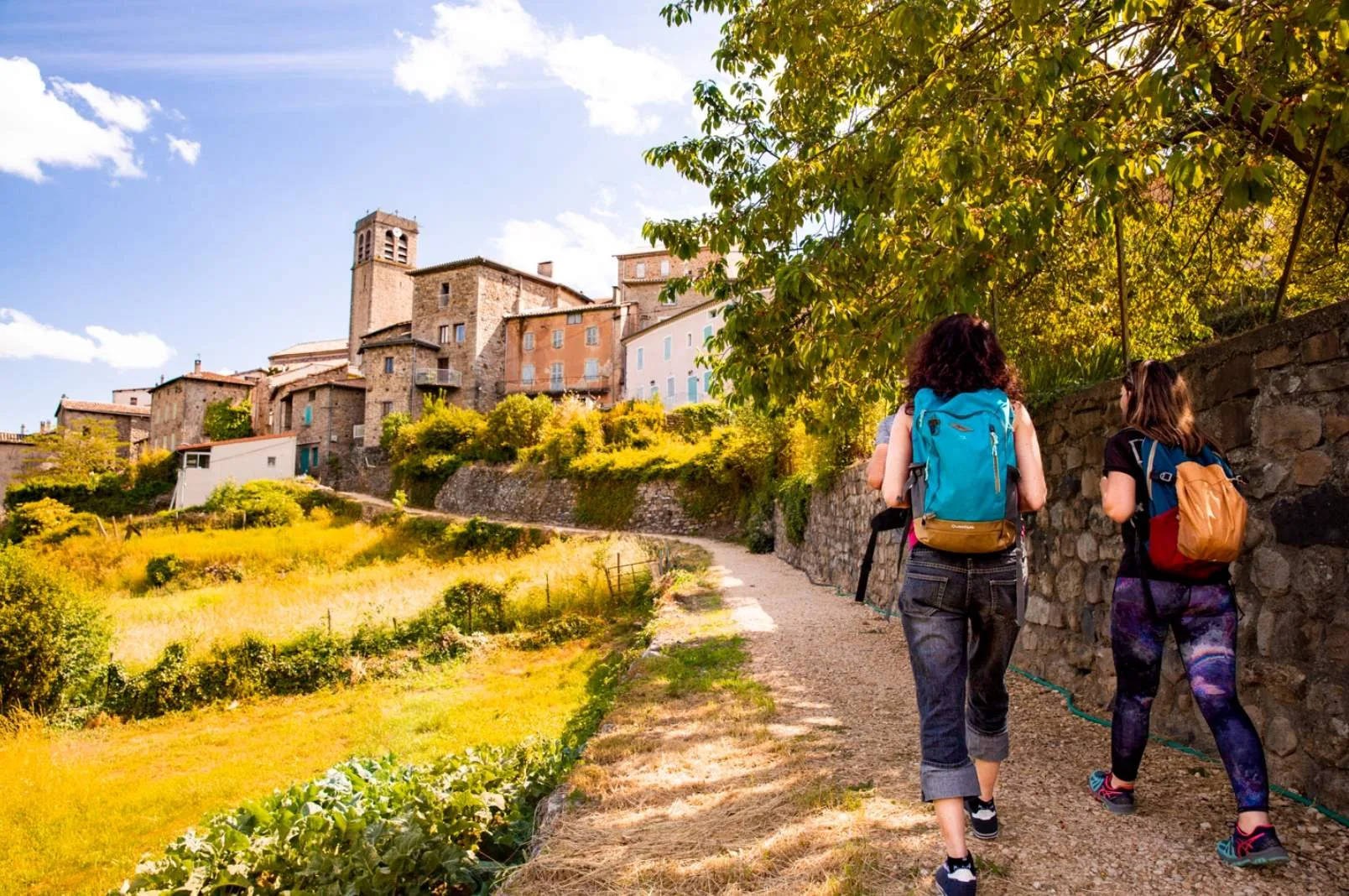 BD-Rando Ardèche RUn